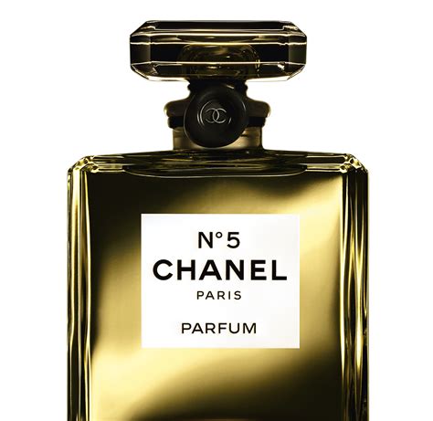 chanel nummer 5 kopen.